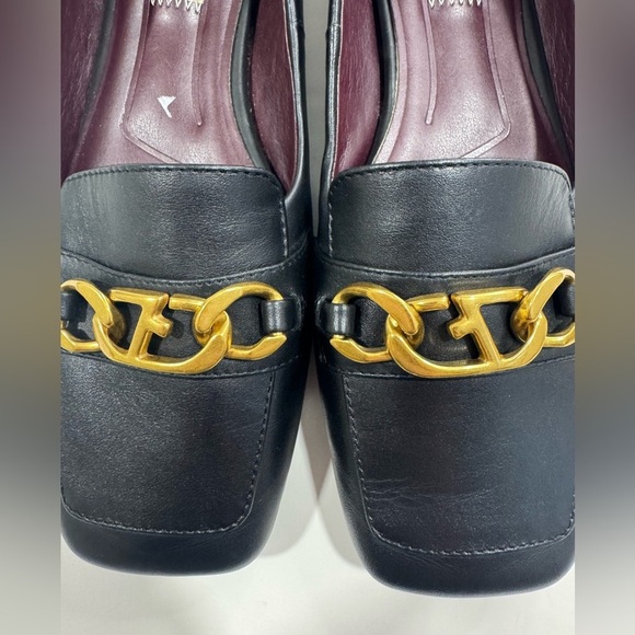 Franco Sarto Women's Tiari Slip On Black Flats Shoes Size US 6.5 M - Picture 11 of 14